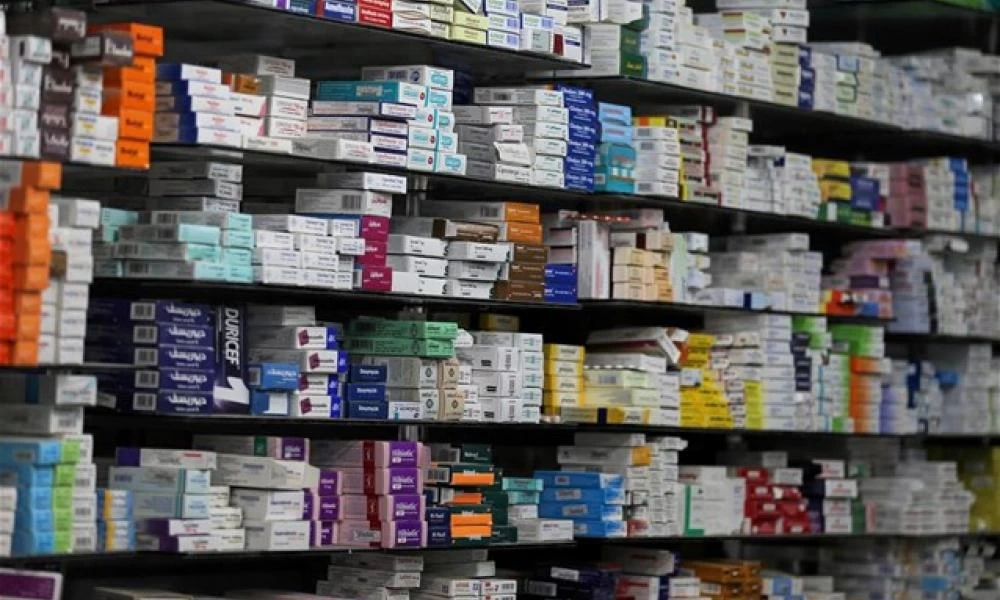 Eπανάκτηση στα πρωτότυπα φάρμακα όσο αυξάνονται οι πωλήσεις